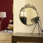 Bienvenue Au Nid Du Chevert, Centre De