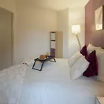 Bienvenue Au Nid Du Chevert, Centre De Apartman Nantes