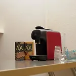 Bienvenue Au Nid Du Chevert, Centre De Apartman *