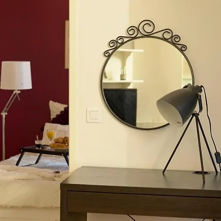 Bienvenue Au Nid Du Chevert, Centre De