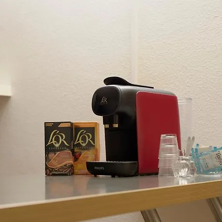 Bienvenue Au Nid Du Chevert, Centre De Apartamento *