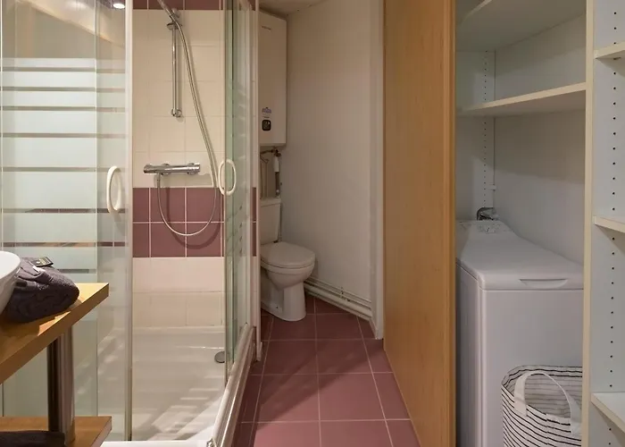 Bienvenue Au Nid Du Chevert, Centre De