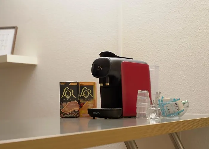 Bienvenue Au Nid Du Chevert, Centre De Apartamento *